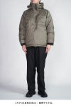 NANGA(ナンガ)AURORA TEX DOWN JACKET オーロラテックスダウンジャケット ND2441-1A001-A -19