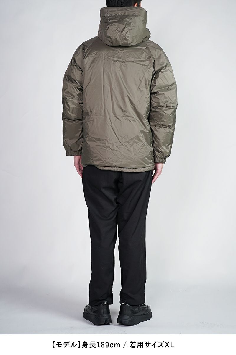 NANGA(ナンガ)AURORA TEX DOWN JACKET オーロラテックスダウンジャケット ND2441-1A001-A -20