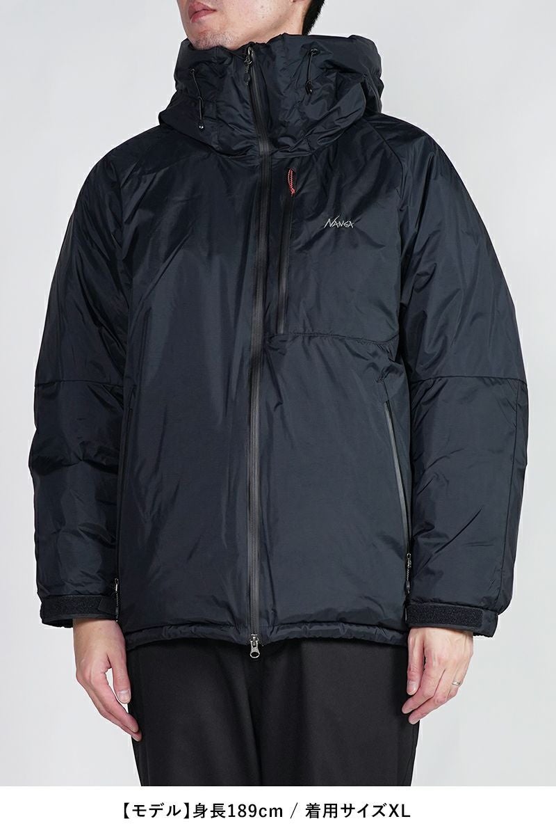 ダウンジャケット 楽天市場】NANGA(ナンガ) AURORA TEX DOWN JACKET オーロラテックス