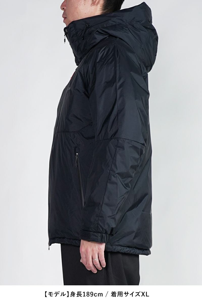 NANGA(ナンガ) | NANGA(ナンガ)AURORA TEX DOWN JACKET オーロラ