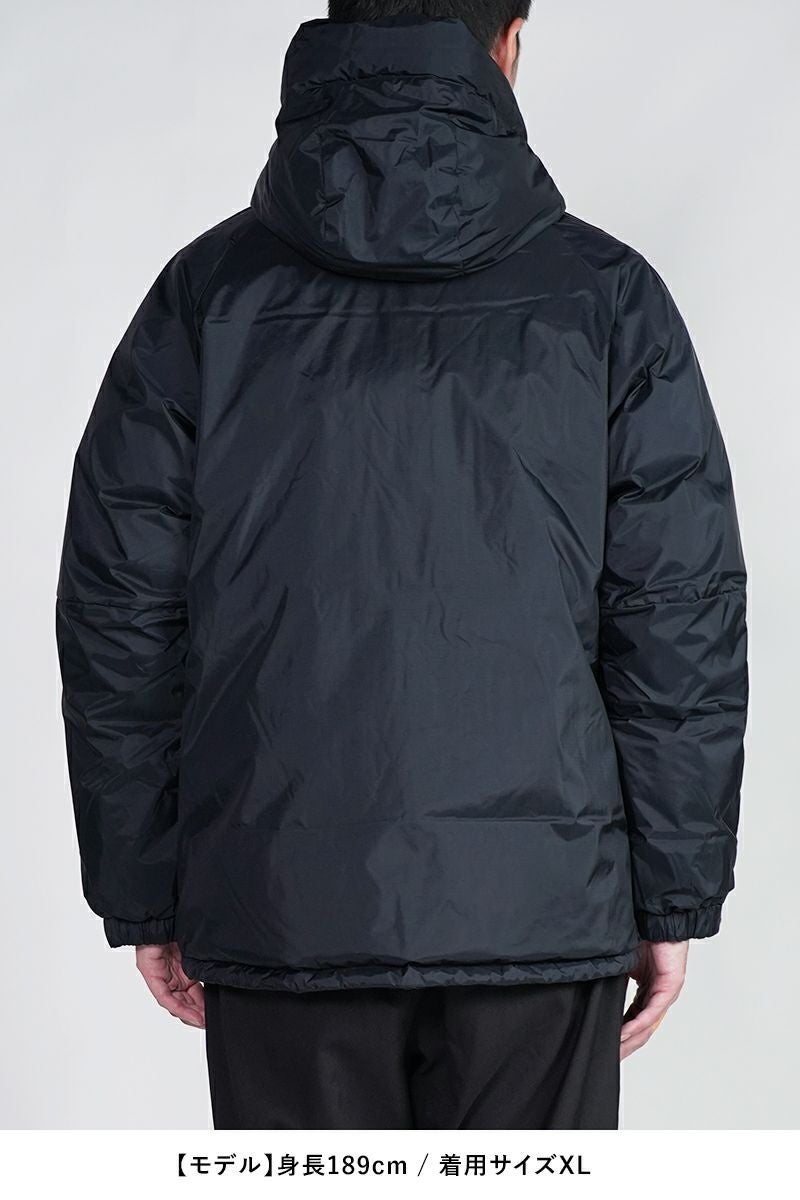 NANGA(ナンガ) | NANGA(ナンガ)AURORA TEX DOWN JACKET オーロラ