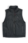 NANGA(ナンガ)AURORA TEX STAND COLLAR DOWN VEST オーロラテックススタンドカラーダウンベスト 2441-1N010-A -1