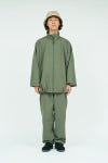 FreshService(フレッシュサービス)STORMFLEECE UTILITY EASY PANTS ストームフリースユーティリティイージーパンツ FSC24340208 -1