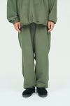 FreshService(フレッシュサービス)STORMFLEECE UTILITY EASY PANTS ストームフリースユーティリティイージーパンツ FSC24340208 -2