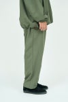 FreshService(フレッシュサービス)STORMFLEECE UTILITY EASY PANTS ストームフリースユーティリティイージーパンツ FSC24340208 -3