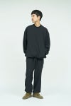 FreshService(フレッシュサービス)STORMFLEECE UTILITY EASY PANTS ストームフリースユーティリティイージーパンツ FSC24340208 -6