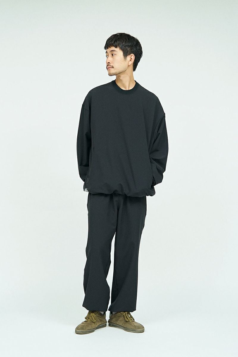 FreshService(フレッシュサービス)STORMFLEECE UTILITY EASY PANTS ストームフリースユーティリティイージーパンツ FSC24340208 -6