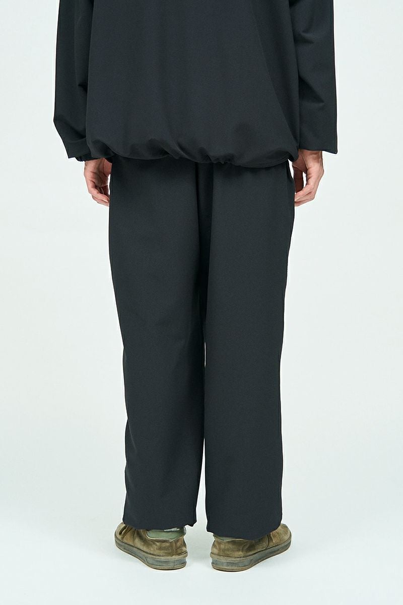 FreshService(フレッシュサービス)STORMFLEECE UTILITY EASY PANTS ストームフリースユーティリティイージーパンツ FSC24340208 -9