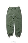 FreshService(フレッシュサービス)STORMFLEECE UTILITY EASY PANTS ストームフリースユーティリティイージーパンツ FSC24340208 -11
