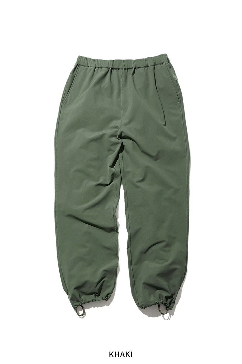 FreshService(フレッシュサービス)STORMFLEECE UTILITY EASY PANTS ストームフリースユーティリティイージーパンツ FSC24340208 -11