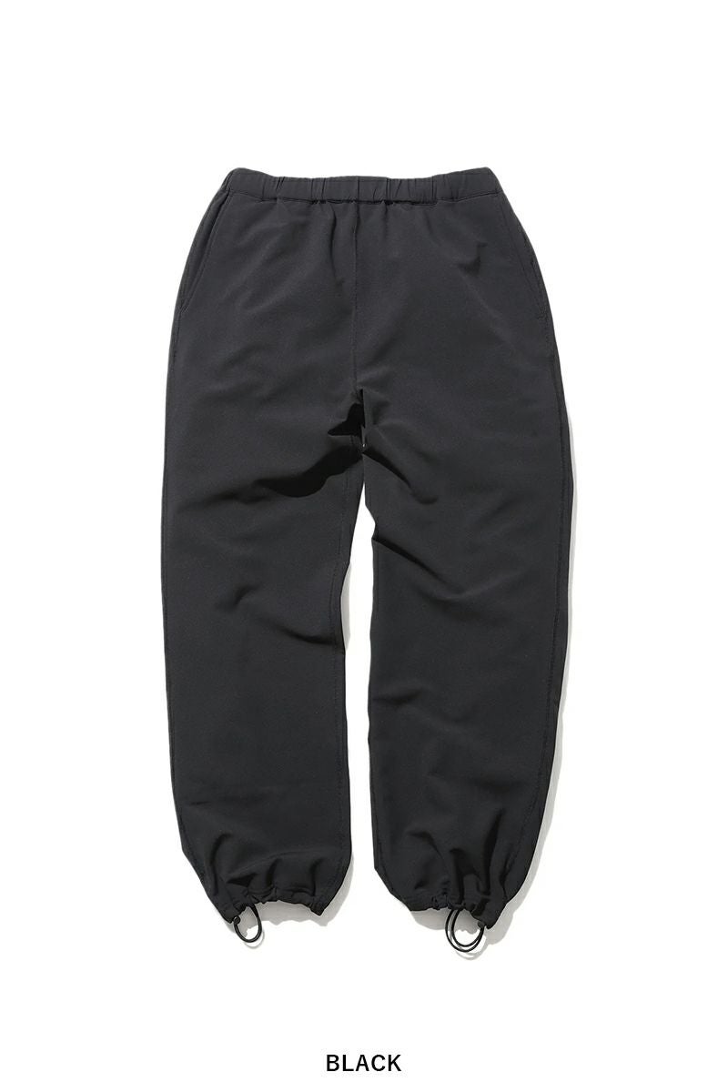 FreshService(フレッシュサービス)STORMFLEECE UTILITY EASY PANTS ストームフリースユーティリティイージーパンツ FSC24340208 -12