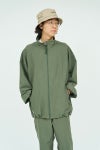 FreshService(フレッシュサービス)STORMFLEECE TRACK BLOUSON ストームフリーストラックブルゾン FSC243-30206 -2