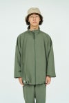 FreshService(フレッシュサービス)STORMFLEECE TRACK BLOUSON ストームフリーストラックブルゾン FSC243-30206 -3