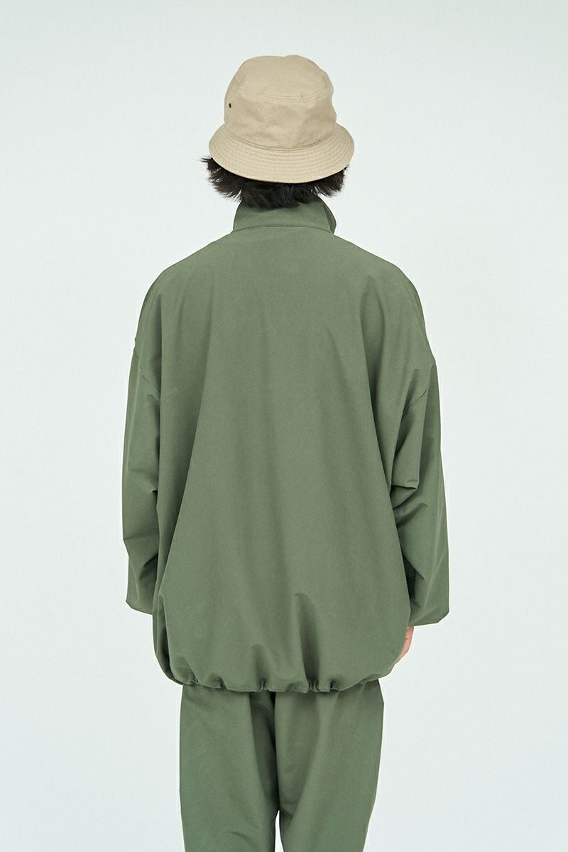 FreshService(フレッシュサービス)STORMFLEECE TRACK BLOUSON ストームフリーストラックブルゾン FSC243-30206 -5