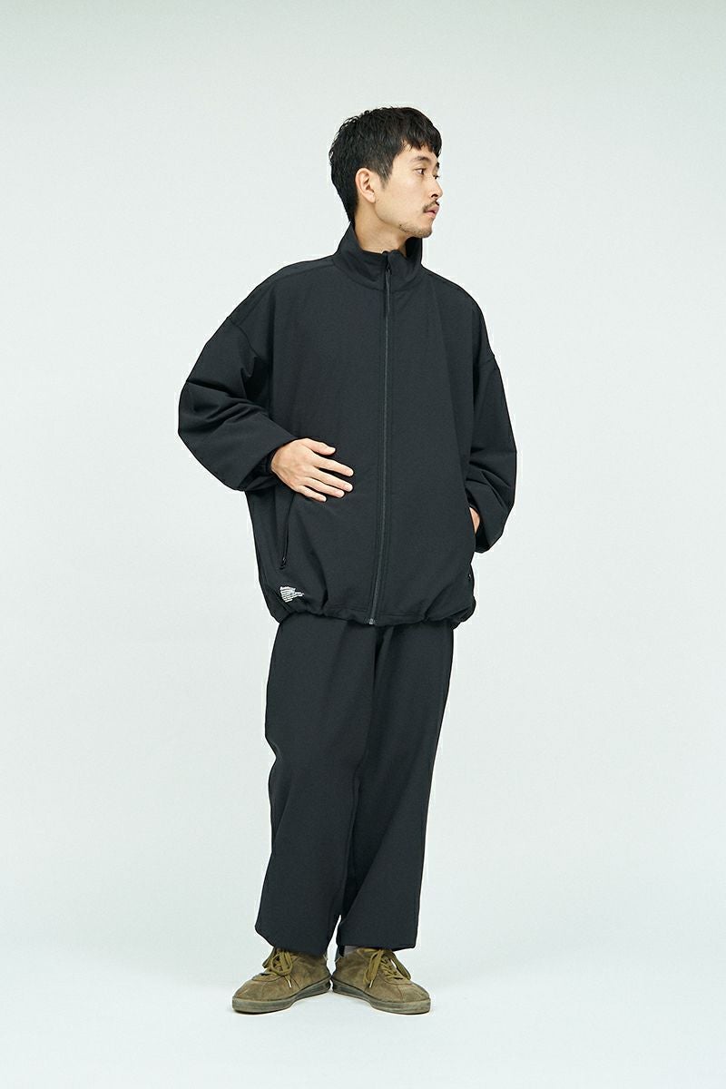 FreshService(フレッシュサービス)STORMFLEECE TRACK BLOUSON ストームフリーストラックブルゾン FSC243-30206 -7