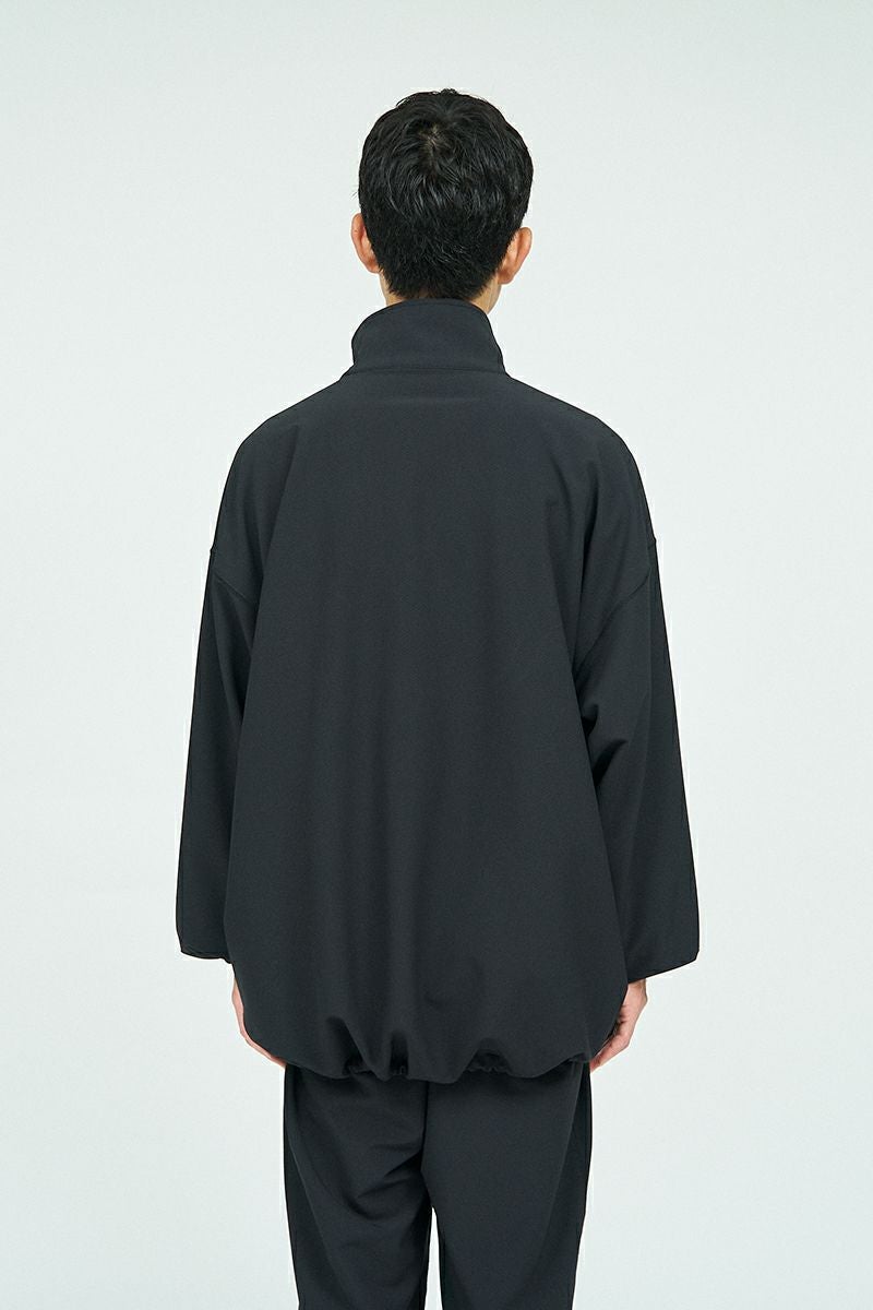 FreshService(フレッシュサービス)STORMFLEECE TRACK BLOUSON ストームフリーストラックブルゾン FSC243-30206 -11