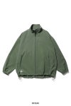 FreshService(フレッシュサービス)STORMFLEECE TRACK BLOUSON ストームフリーストラックブルゾン FSC243-30206 -12
