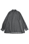 Porter Classic(ポータークラシック)KATSU SHIRT 克シャツ PC-016-3036 -1