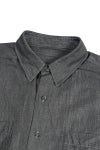 Porter Classic(ポータークラシック)KATSU SHIRT 克シャツ PC-016-3036 -3