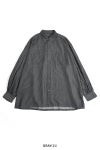 Porter Classic(ポータークラシック)KATSU SHIRT 克シャツ PC-016-3036 -9