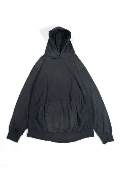 SUGARHILL(シュガーヒル)AGED HOODIE エイジドフーディー 2411300904