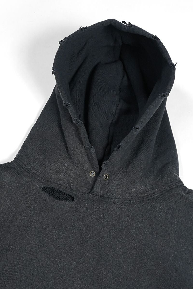 SUGARHILL(シュガーヒル) | SUGARHILL(シュガーヒル)AGED HOODIE