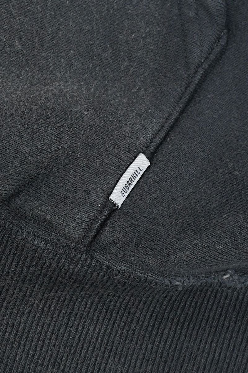 SUGARHILL(シュガーヒル)AGED HOODIE エイジドフーディー 2411300904 -6