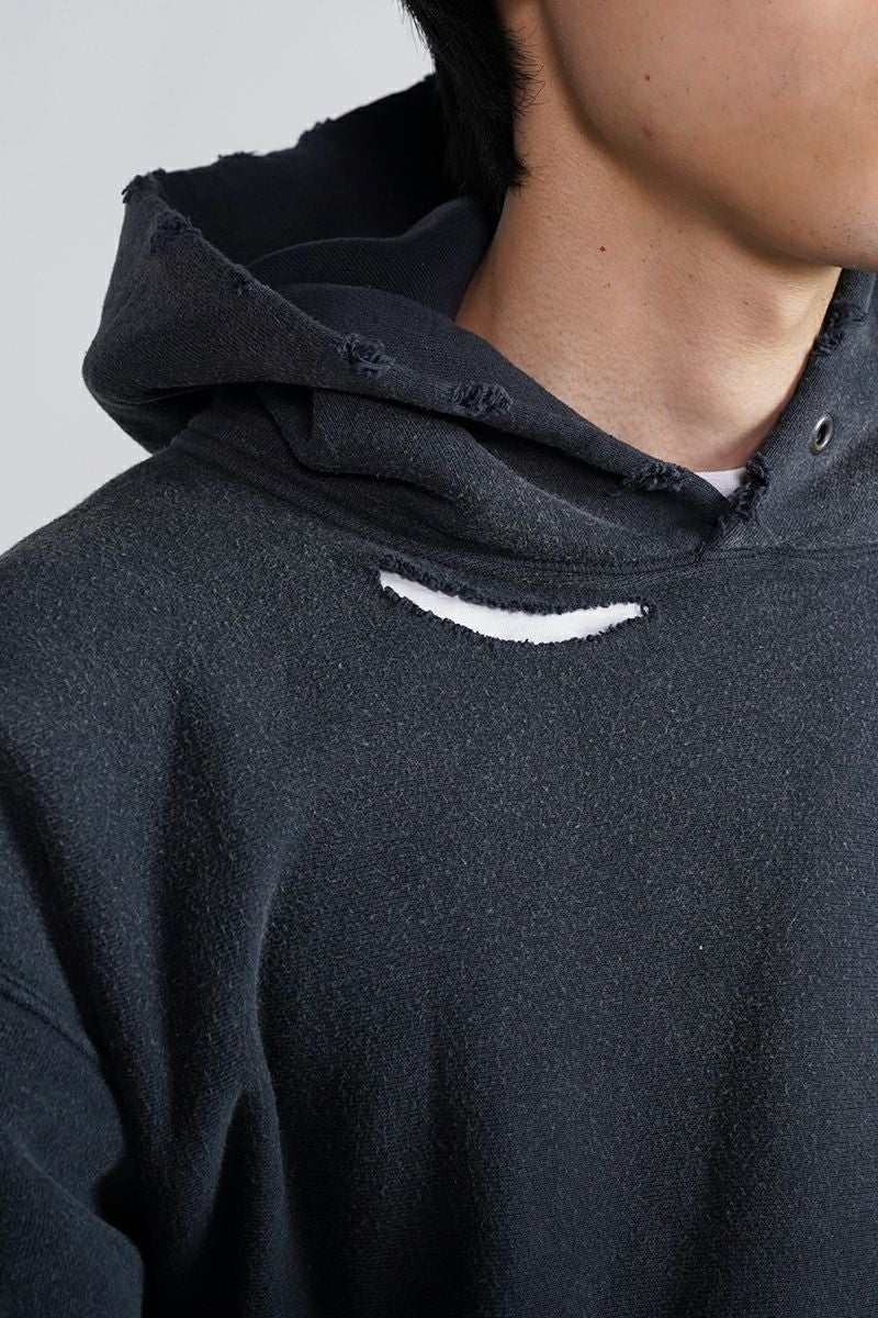 SUGARHILL(シュガーヒル) | SUGARHILL(シュガーヒル)AGED HOODIE