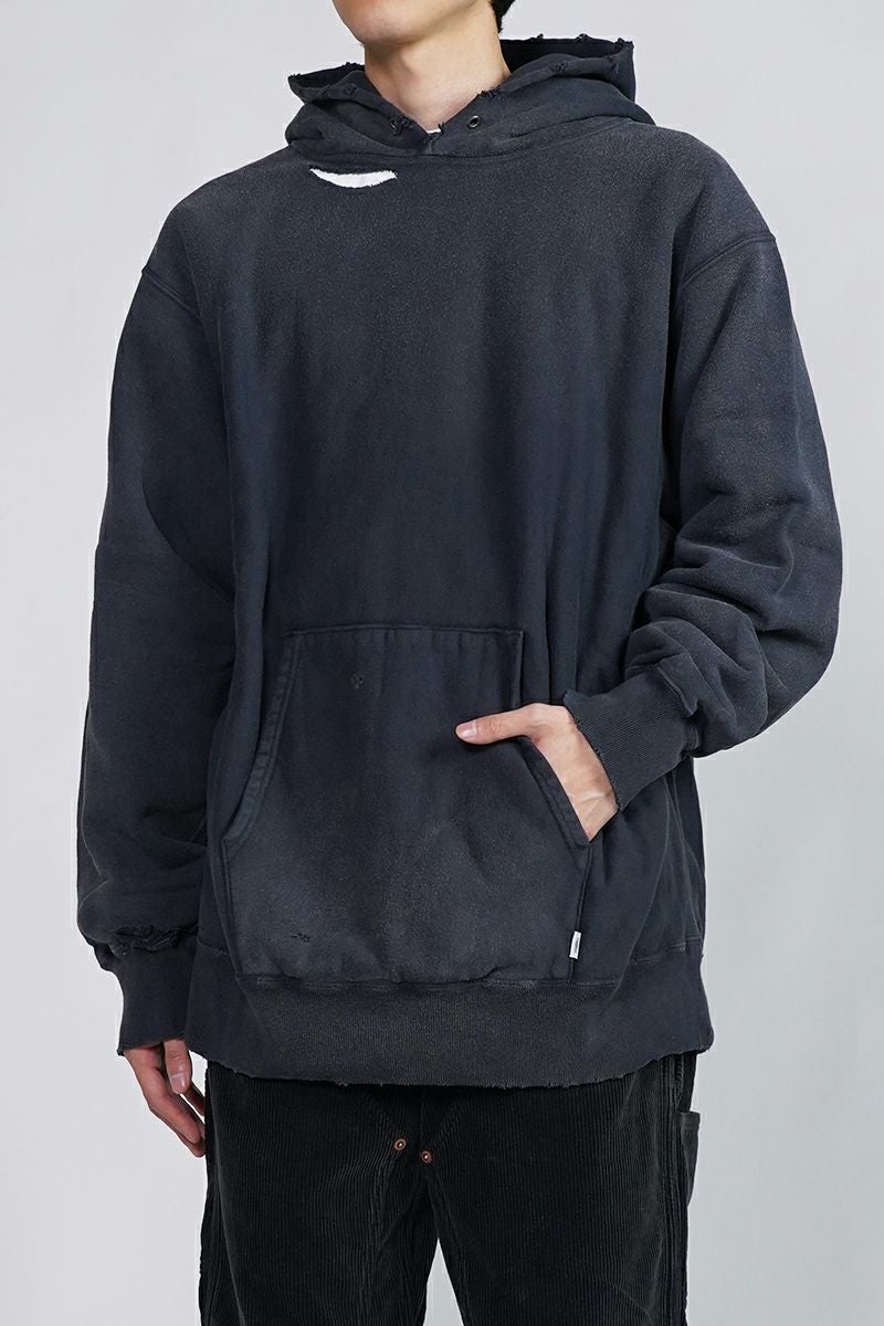 SUGARHILL(シュガーヒル) | SUGARHILL(シュガーヒル)AGED HOODIE