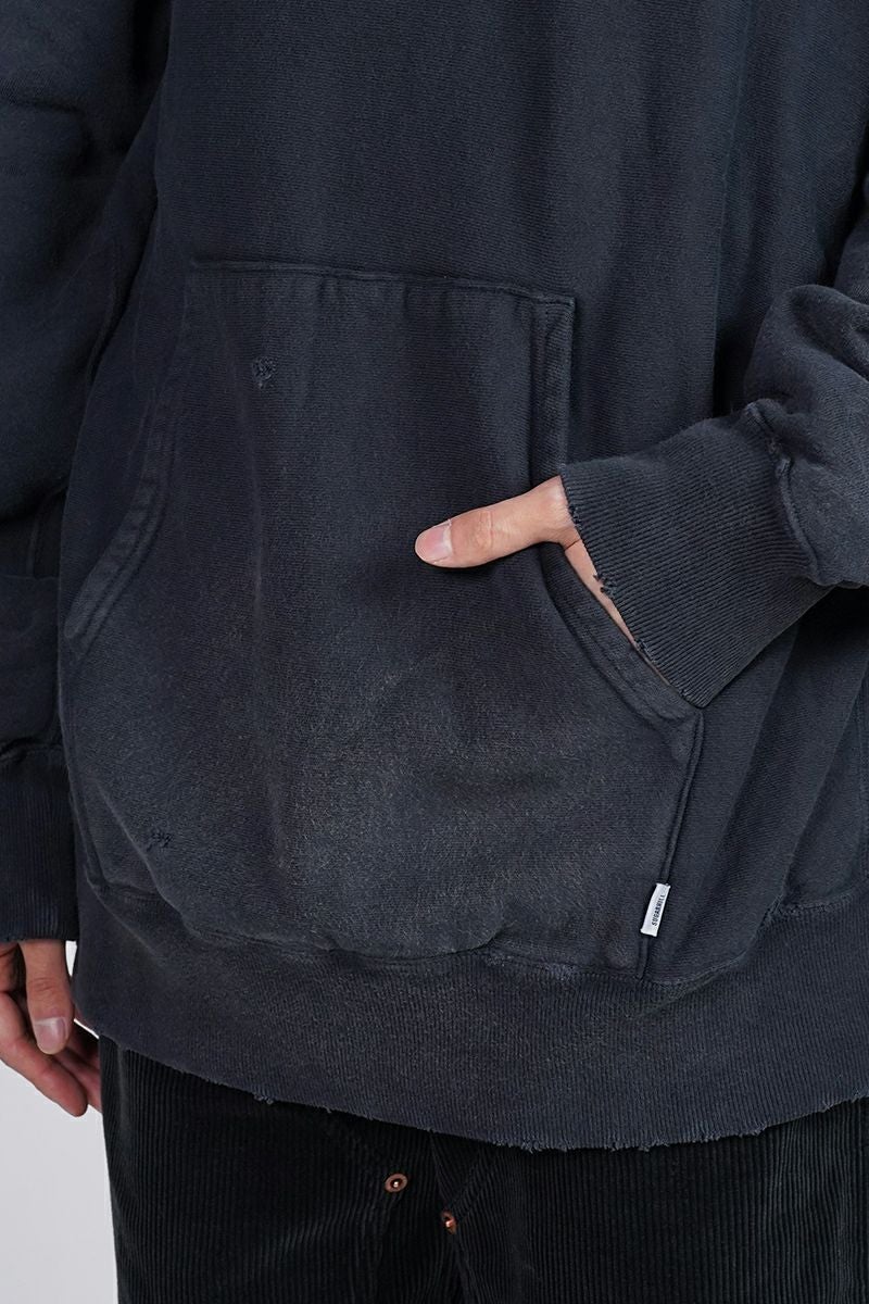 SUGARHILL(シュガーヒル) | SUGARHILL(シュガーヒル)AGED HOODIE