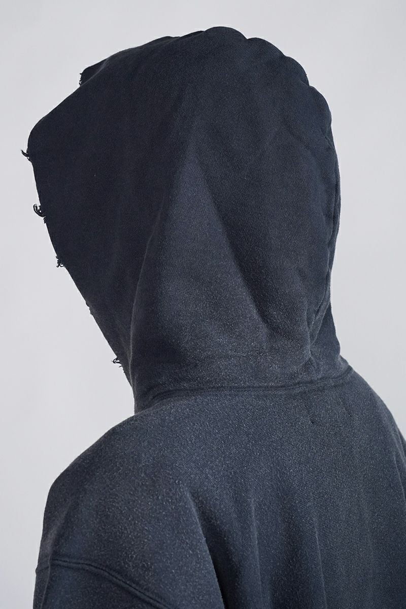 SUGARHILL(シュガーヒル)AGED HOODIE エイジドフーディー 2411300904 -12