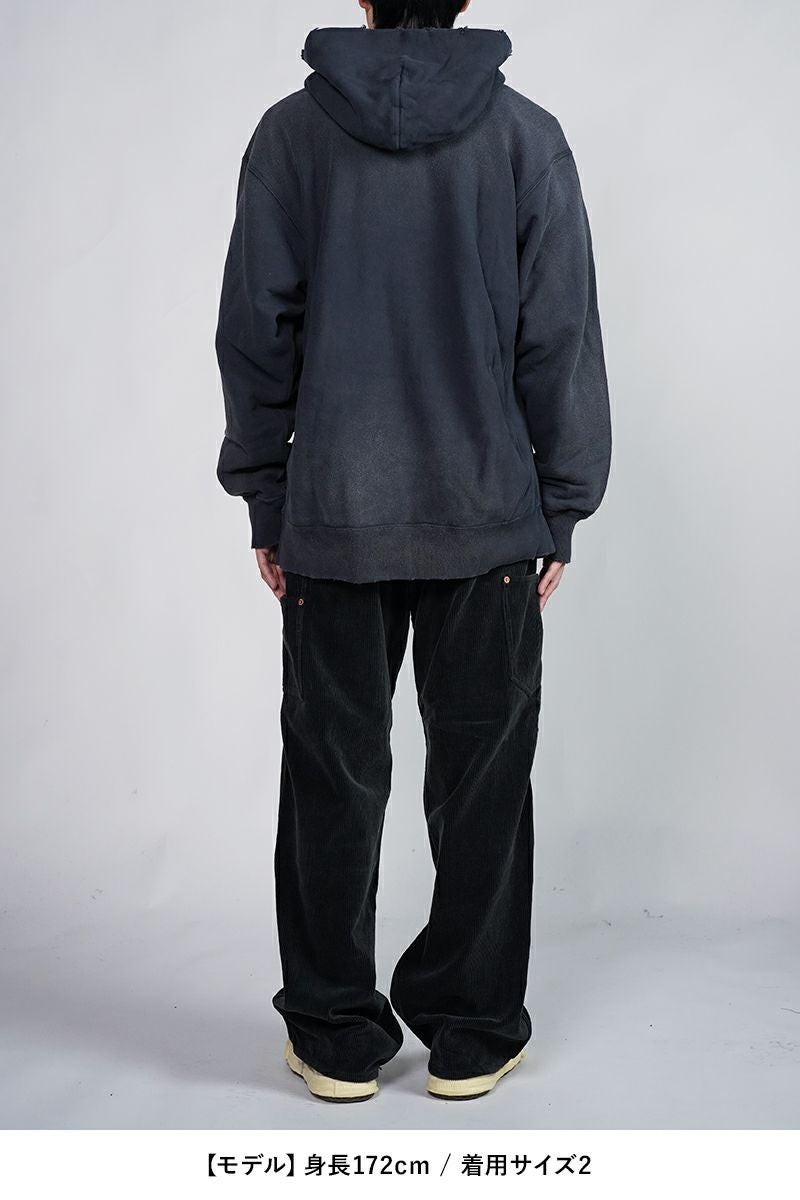 SUGARHILL(シュガーヒル) | SUGARHILL(シュガーヒル)AGED HOODIE