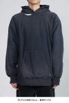 SUGARHILL(シュガーヒル)AGED HOODIE エイジドフーディー 2411300904 -15