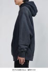 SUGARHILL(シュガーヒル)AGED HOODIE エイジドフーディー 2411300904 -16