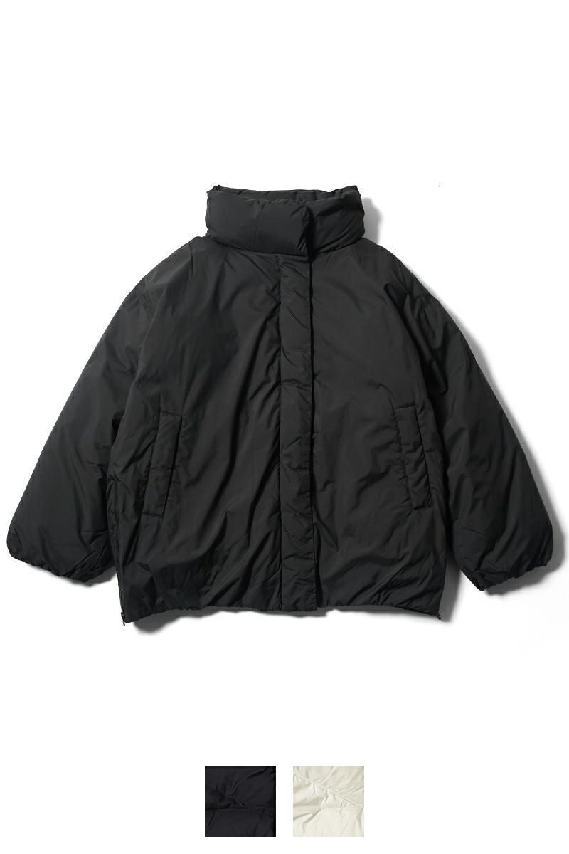 NANGA(ナンガ) | NANGA(ナンガ)STAND COLLAR DOWN JACKET W スタンド