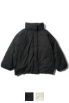 NANGA(ナンガ)STAND COLLAR DOWN JACKET W スタンドカラーダウンジャケット ウィメンズ ND2442-1A602-B
