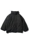 NANGA(ナンガ)STAND COLLAR DOWN JACKET W スタンドカラーダウンジャケット ウィメンズ ND2442-1A602-B -1
