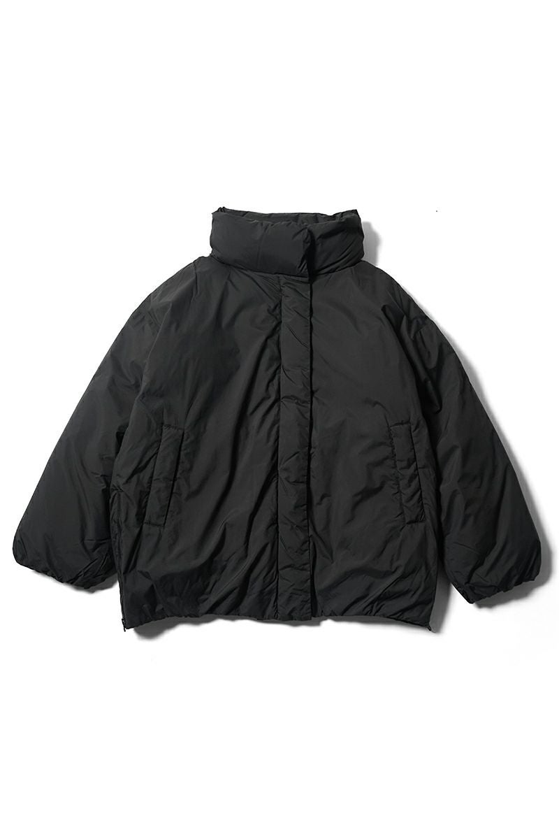 NANGA(ナンガ)STAND COLLAR DOWN JACKET W スタンドカラーダウンジャケット ウィメンズ ND2442-1A602-B -1