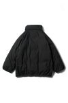 NANGA(ナンガ)STAND COLLAR DOWN JACKET W スタンドカラーダウンジャケット ウィメンズ ND2442-1A602-B -2