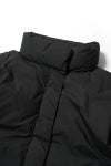 NANGA(ナンガ)STAND COLLAR DOWN JACKET W スタンドカラーダウンジャケット ウィメンズ ND2442-1A602-B -3