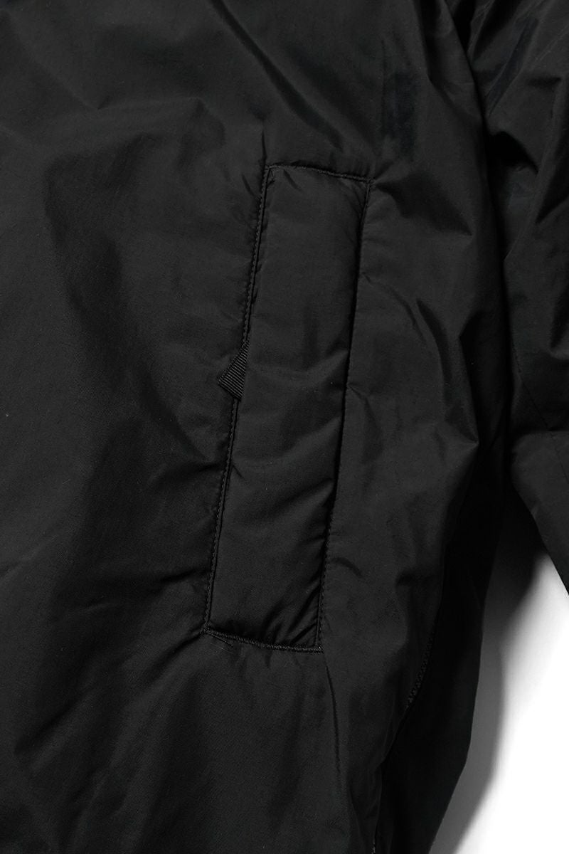 NANGA(ナンガ)STAND COLLAR DOWN JACKET W スタンドカラーダウンジャケット ウィメンズ ND2442-1A602-B -5