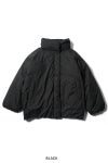 NANGA(ナンガ)STAND COLLAR DOWN JACKET W スタンドカラーダウンジャケット ウィメンズ ND2442-1A602-B -9
