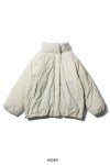 NANGA(ナンガ)STAND COLLAR DOWN JACKET W スタンドカラーダウンジャケット ウィメンズ ND2442-1A602-B -10