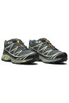 SALOMON(サロモン)XT-6 GORE-TEX L47581300 Urban Chic/Black/Lime Cream