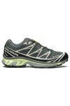 SALOMON(サロモン)XT-6 GORE-TEX L47581300 Urban Chic/Black/Lime Cream -1