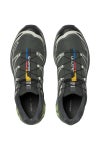 SALOMON(サロモン)XT-6 GORE-TEX L47581300 Urban Chic/Black/Lime Cream -3