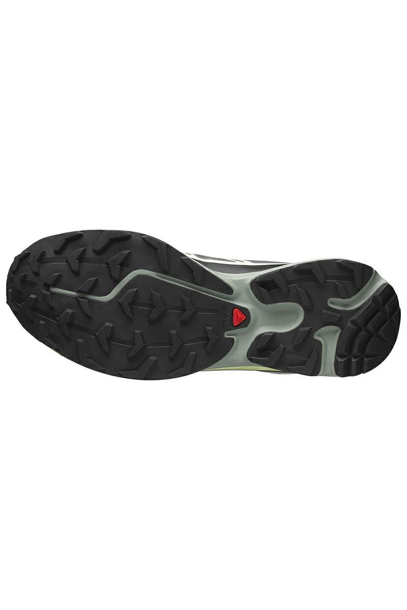 SALOMON(サロモン)XT-6 GORE-TEX L47581300 Urban Chic/Black/Lime Cream -4