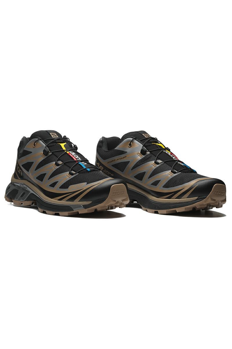 SALOMON(サロモン) | SALOMON(サロモン)XT-6 L47582400 Black