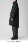 LANTERN(ランタン)HEATING QUILT COAT ヒーティングキルトコート MOA-LAN-05 -11