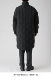 LANTERN(ランタン)HEATING QUILT COAT ヒーティングキルトコート MOA-LAN-05 -12